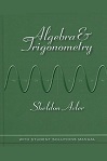 Algebra and Trigonometry by Sheldon Axler